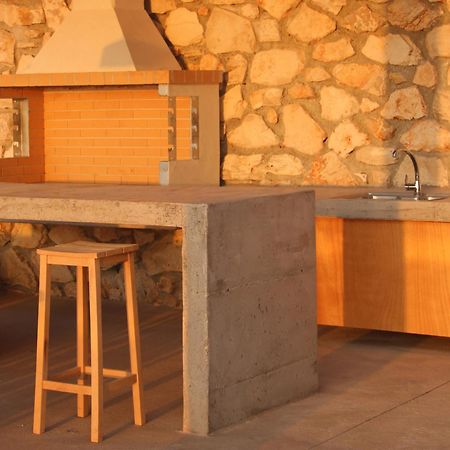 Вилла Aroa Eco Living Experience Волиме Экстерьер фото