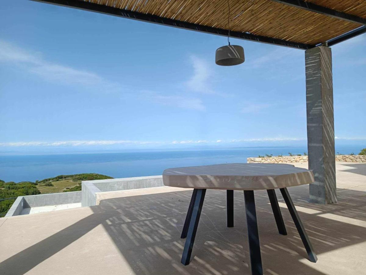 Вилла Aroa Eco Living Experience Волиме Экстерьер фото