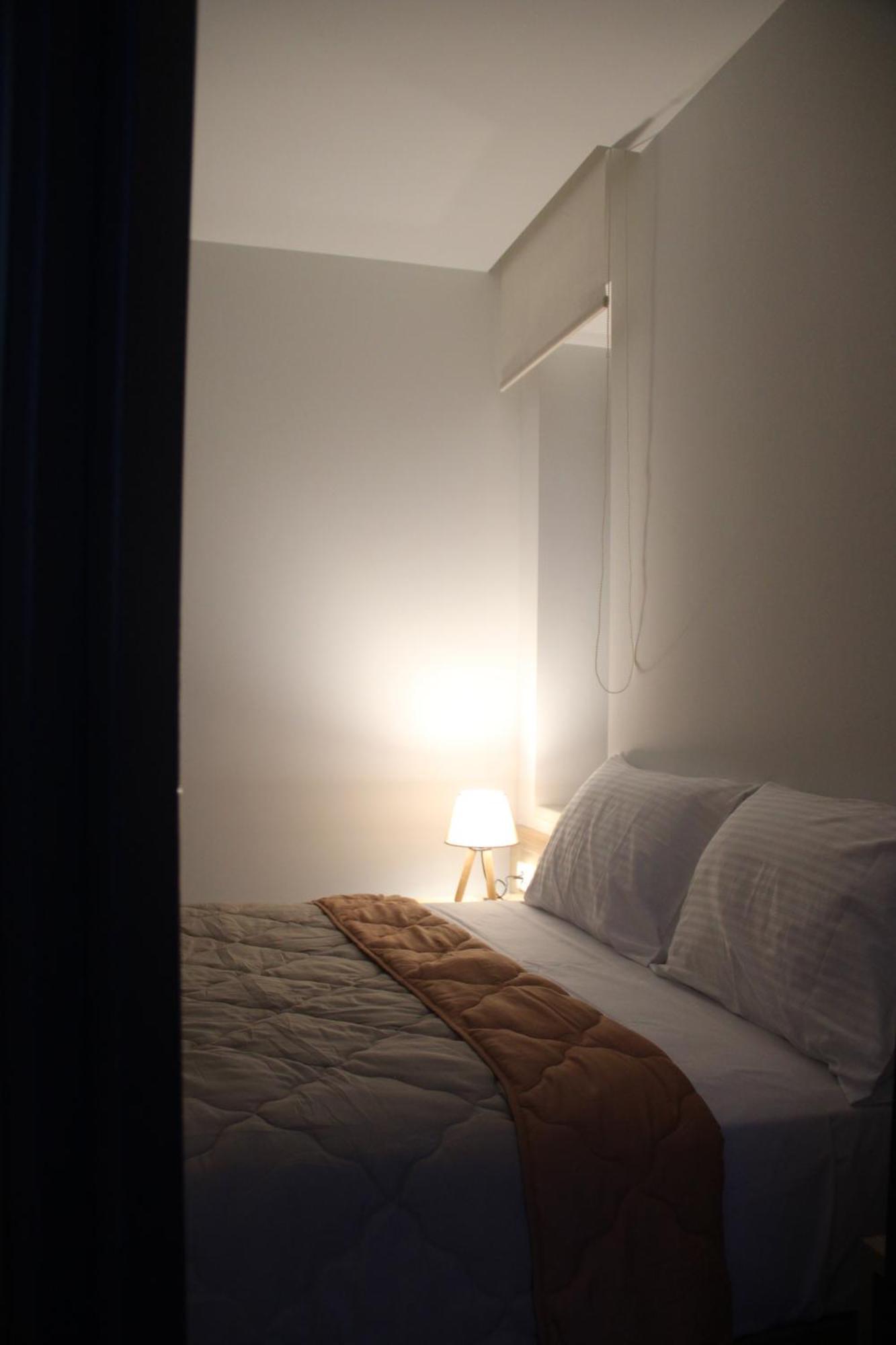 Вилла Aroa Eco Living Experience Волиме Экстерьер фото